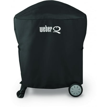 Weber-stephen Products 4 Packs Q 1000/2000 Grill Cover