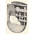 thumbnail image 1 of Pocket Picnic Kit- Fine Art Canvas Print (20" x 30"), 1 of 1