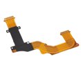 thumbnail image 1 of Tholdsy Cámara LCD Flex Cable Pantalla Bisagra Servicio a largo plazo Durabilidad Pieza de reparación Cámaras Mantenimiento Reparación Accesorios de cámara y óptica, 1 of 5