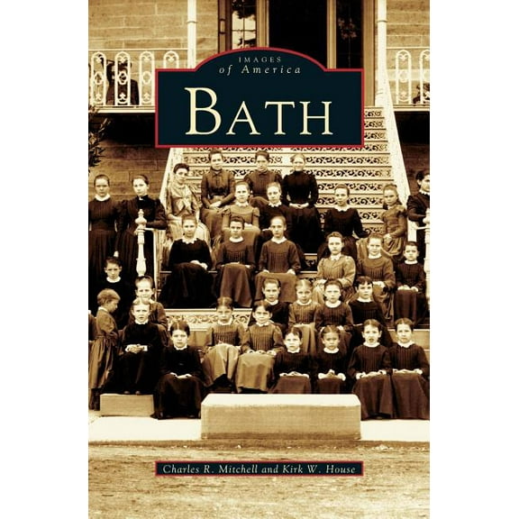 Bath (Hardcover)