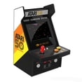 thumbnail image 2 of Atari 50 My Arcade Negro 100 Videojuegos Integrados Pantalla 2.75 Pulgadas, 2 of 6