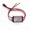 thumbnail image 1 of Milaget 3-5W / 8-12W 85-250V LED Driver Convertor Ceiling Light, 1 of 5