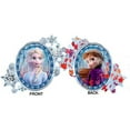 thumbnail image 2 of Frozen Party Supplies Birthday Balloon Bouquet Olaf Elsa Anna Let It Snow Decorations, 2 of 7