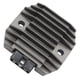 thumbnail image 5 of Regulador de voltaje Sharpla Rectificador de Voltaje de Ingeniería Para R6S 2004 2005, 5 of 6