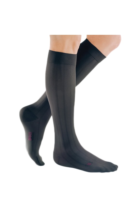 ven for Men 20-30 EW Calf Blk VII-Ank 13.25-14.25