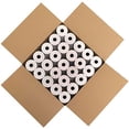 thumbnail image 4 of Thermal Receipt Paper Rolls (3 1/8 x 230, centimeters), 4 of 4
