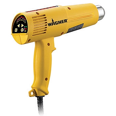 Wagner Spray Tech 0503040 1500W Digital - Quantity 3