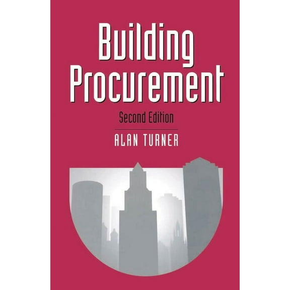 Building and Surveying Building Procurement, Book 1, (Paperback)
