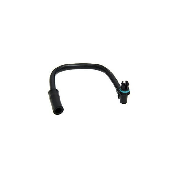 Chevrolet Silverado Engine Crankcase Breather Hose