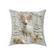 thumbnail image 2 of Funda festiva para sofá, cama o almohada de dormitorio, funda decorativa de temporada para el hogar, lavable, suave y acogedora, 2 of 3