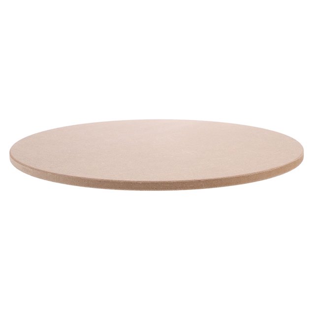 unbranded Base Para Escultura En Cerámica Color Marrón Claro Ideal Para Manualidades En Arcilla