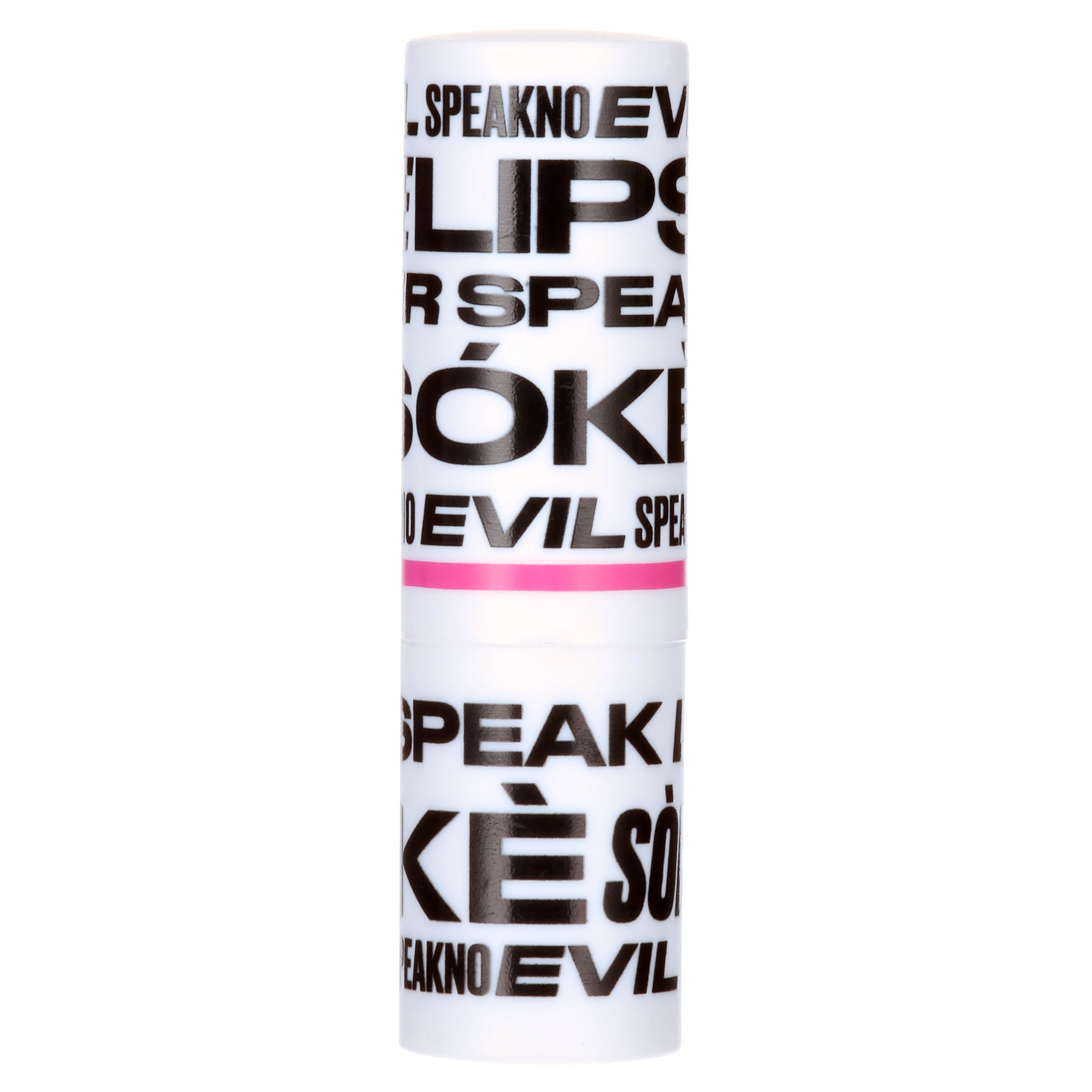 Uoma by Sharon C, Lips Don’t Lie Lipstick Unapologetic
