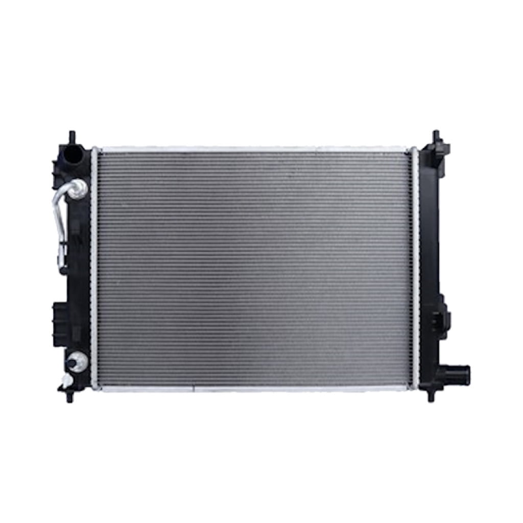 For Kia Rio 2018 2019 Radiator | 1.6 Liter L4 | Replacement For RAD13817, 191275748237