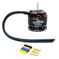 thumbnail image 2 of Motor sin escobillas 3532 1:10 1:12 Outrunner Accesorio para vehículo RC Crawler 2050KV, 2 of 8