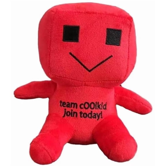 Cute Adorable Forsken Game Plush Toys Collection, 8-10 inch's Soft & Cuddly Stuffed Plush Toys Great Gift for Birthdays and Special Occasions, Decorative Collection for Home & Office (C00lkidd-B)