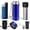 Blue, variant on Insulin Pen Cooler Vial Travel Case TSA Approved Chargeable, Portable Electric Diabetes Medication Cooler for Travel 35-77°F Custom & Display Temperature Medical Cooler