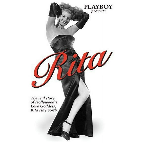 Rita [DVD]