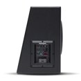 thumbnail image 2 of Rockford Fosgate Punch P300-10 Single 10" 300-Watt Amplified Subwoofer & Enclosure - Black, 2 of 5