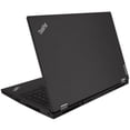 thumbnail image 5 of LENOVO DCG SOURCING ThinkPad 15.6" Full HD Laptop, Intel Core i7 i7-11800H, 16GB RAM, 512GB SSD, Windows 10 Pro, 20YS002UUS, 5 of 31