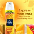 thumbnail image 4 of Glade Air Freshener Spray - Mighty Mango  Limited Edition Fragrance - 8.3 oz /1ct, 4 of 12