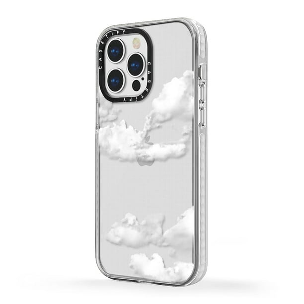 Casetify Impact Case Clouds for iPhone 13 Pro Max Cases Walmart.ca