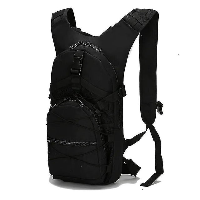 Military Hydration Backpack Tactical Assault Outdoor Hiking Hunting Climbing Riding Army Bag Cycling