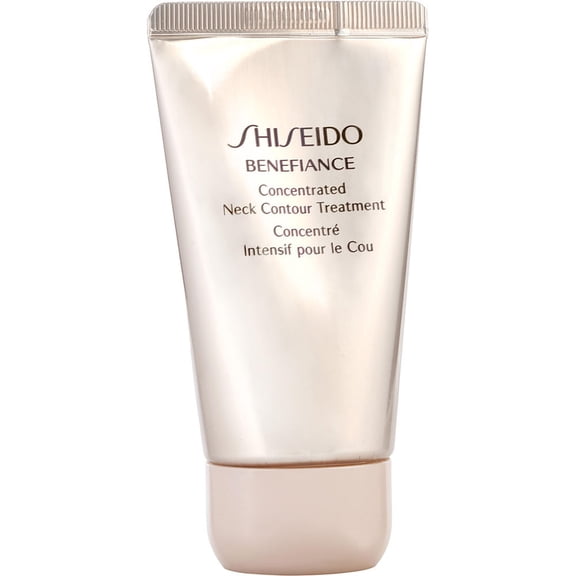SHISEIDO by Shiseido-Benefiance Concentrated Neck Contour Treatment --50ml/1.8oz-WOMEN