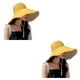 thumbnail image 3 of Sombrero de pescador ajustable Minnieouse para mujer Caqui, 3 of 6