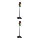 thumbnail image 1 of Ounissouiy Mini Electric Traffic Light w/ Sound Preschool Party Toys 72 cm 2Conjunto, 1 of 1