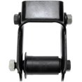 thumbnail image 1 of Dorman Leaf Spring Shackle 722-028 OE Solutions; OE Replacement; Single, 1 of 2
