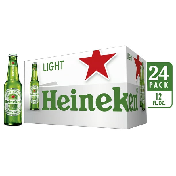 Heineken Premium Beer Light Online Groceries Jewel Osco