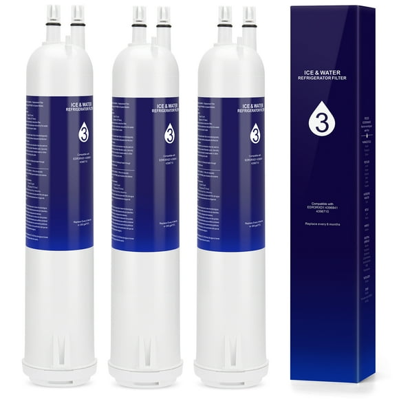 Whirlpool Refrigerator Water Filter Edr1rxd1