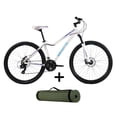 thumbnail image 1 of Combo Bicicleta Benotto Montaña Lhotse R27.5 24v con Tapete, 1 of 3