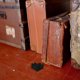 thumbnail image 4 of 12 protectores de esquinas de metal para cajas de madera, protectores de esquinas negros para muebles, cofres de madera, armarios y muebles, 4 of 8
