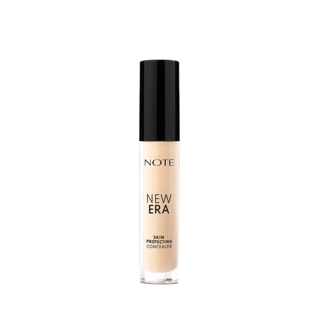 Corrector NOTE New Era para proteger la piel, 5,5 ml