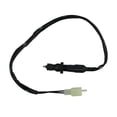 thumbnail image 2 of INTERRUPTOR LUZ FRENO TRASERA ITALIKA DT 150 SPORT (17-22) (WSTD) 12V, 2 of 2