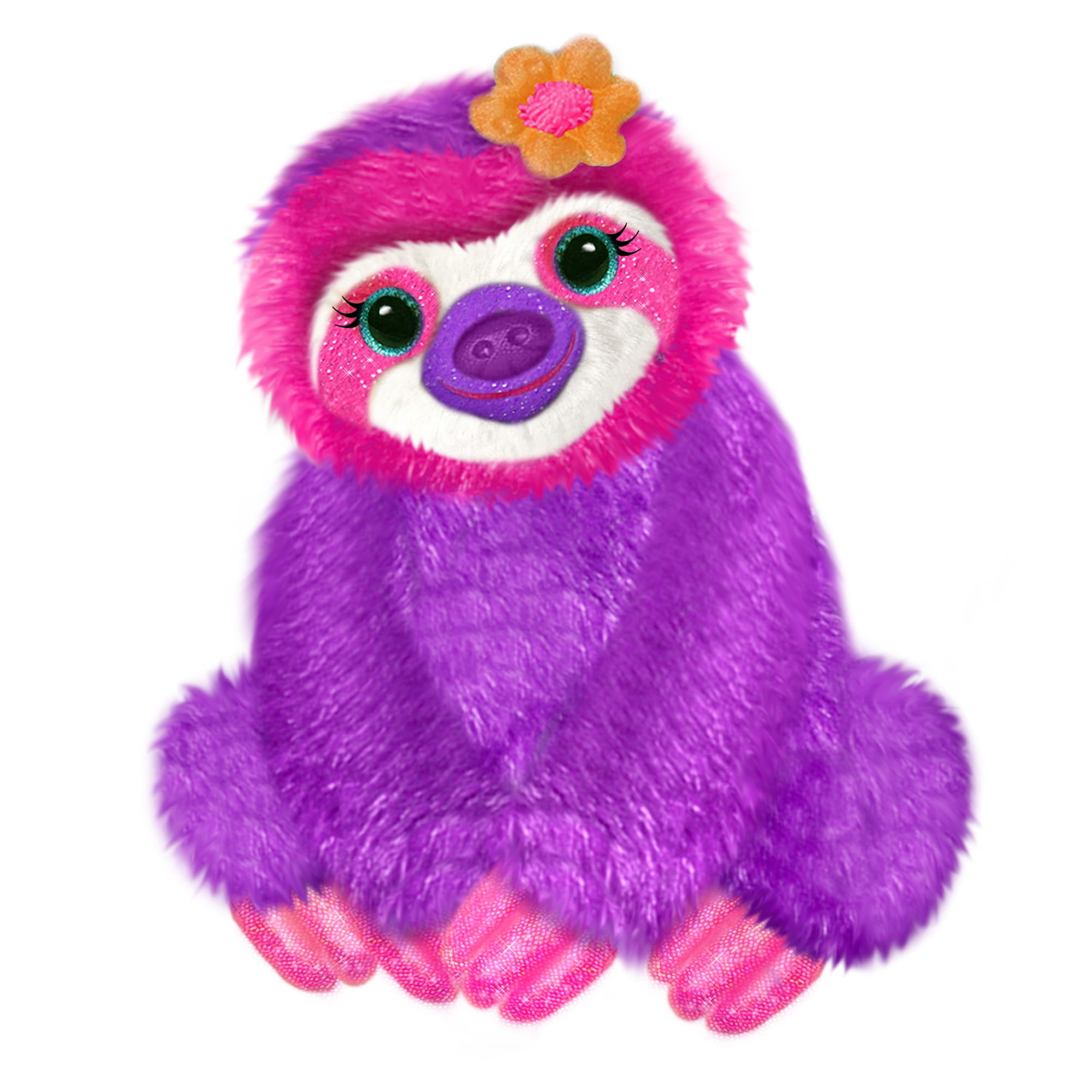rainbow sloth walmart