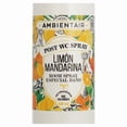 thumbnail image 2 of Spray Aromatizante para Baño Ambientair Post WC Limón Mandarina 250 ml, 2 of 4