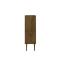 thumbnail image 6 of Bogart 45.5" Mid-Century Modern Accent Cabinet  and Nature, 6 of 9