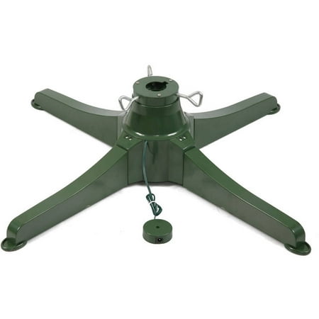 Vickerman Revolving Christmas Tree Stand
