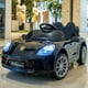thumbnail image 2 of Carro Electrico Montable Recargable con Control Remoto, Reproductor de musica y luces led, 2 of 8