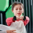 thumbnail image 6 of FRCOLOR Kid Weightlifting Dumbbells Kindergarten Kids Toy Toys, 6 of 8