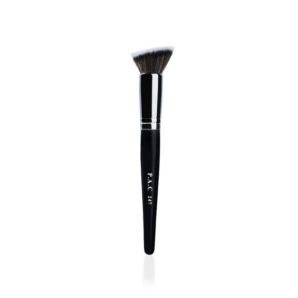 Pac Pinceau de Contouring - 247 (Noir)