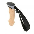 thumbnail image 4 of Colaxi Poignée de Canne Légère Tête de Béquille Antidérapante Poignée de Bâton de Randonnée Poignée de Bâton de Randonnée pour Sports Escalade, 4 of 8