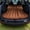 Brown, variant on Flocked Inflatable Car Mattress, Soft Air Bed for SUV RV Travel Camping, Comes with Storage Bag & Repair Kit, Portable Vehicle Camping Accessory
