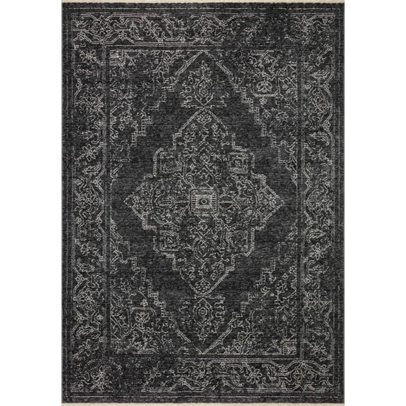 Loloi II Vance Oriental Area Rug, 114 in x 157 in