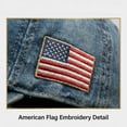thumbnail image 3 of USA 250th Anniversary Hat 1776–2026 Patriotic Eagle Baseball Cap America 250 Merchandise Unisex, 3 of 7