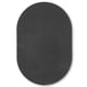 thumbnail image 5 of 160 PCS uso conveniente Axilas Piernas Eliminación de no deseado Almohadillas exfoliantes 160 piezas negro Colco Almohadillas exfoliantes para depilación, 5 of 8