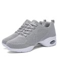 thumbnail image 3 of Zapatos de mujer Zapatos de baile sin cordones transpirables Zapatos para correr antideslizantes 2G1902-Gray-39 Teléfono móvil Teléfono móvil Accesorios para teléfonos móviles, 3 of 5