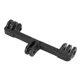 thumbnail image 5 of Soporte De Conector Dual Para Cámara, Soporte De Doble Extremo Para Cámara De Buena Compatibilidad Para Tomar Fotografías, 5 of 7